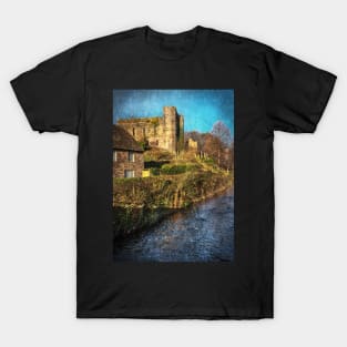 The Castle At Brecon T-Shirt